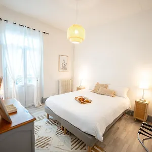 Appartement Vicheia - 11, Vichy