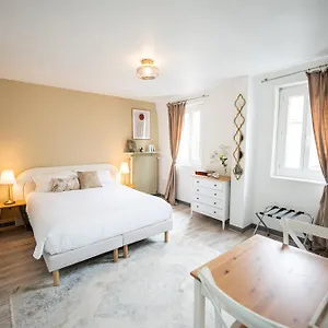 Appartement Vicheia - 33, Vichy