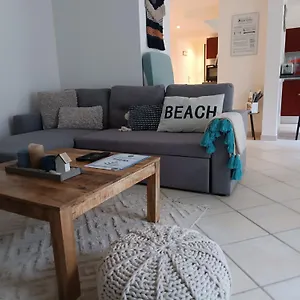 Appartement Havre De Paix Les Pelicans, Vichy